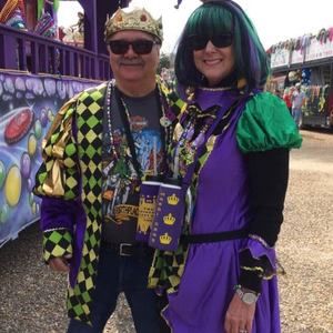 Meet your Posher, Christine